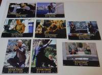Star Trek: Insurrection (Star Trek - Der Aufstand)